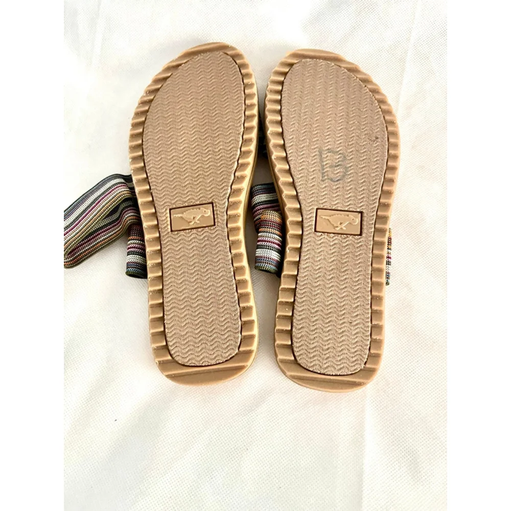 Rocket Dog grip women